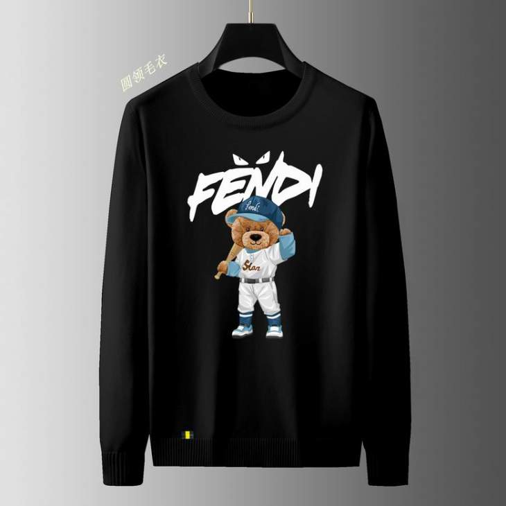Picture of Fendi Sweaters _SKUFendiM-4XL11Ln2745244